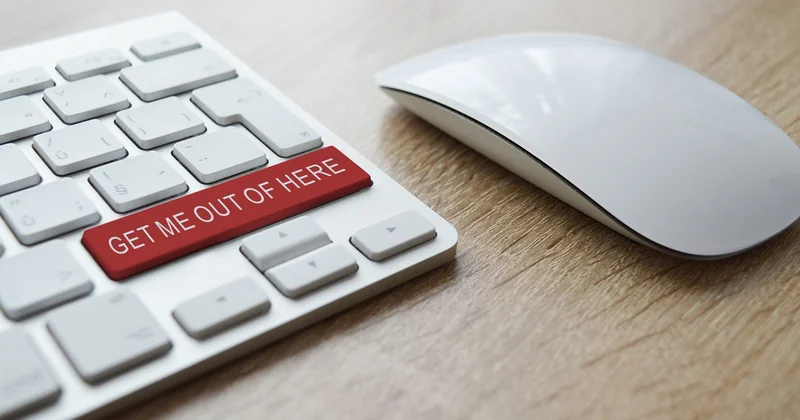 Que faire en cas de phishing : la procédure, dans l'ordre
