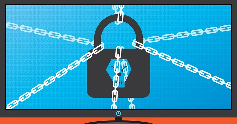 Ransomwares : pourquoi votre sauvegarde risque d'être chiffrée avec le reste