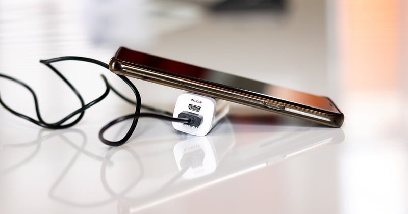 Comment optimiser la batterie de son téléphone et gagner des heures d'autonomie
