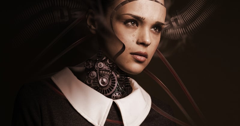 L'intelligence artificielle expliquée simplement pour enfin tout comprendre