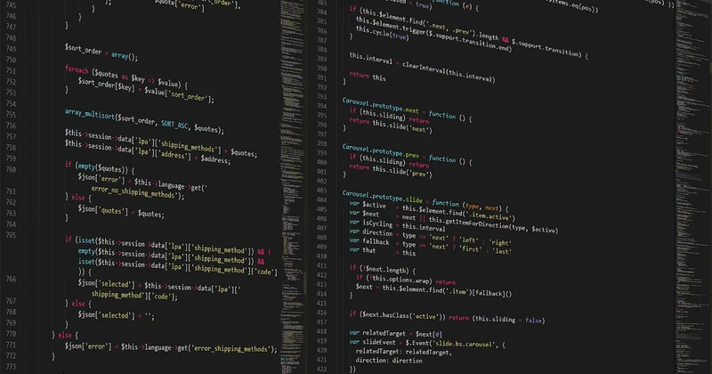 Full-stack et méta-frameworks : la vraie nouveauté des dernières années